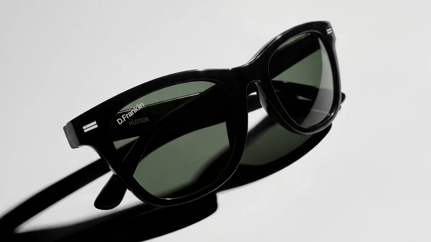Iconic Style, Trendsetting Vision